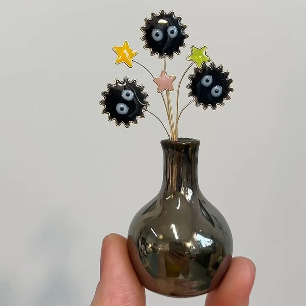 miniature bouquet